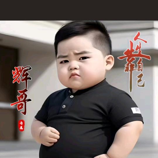 辉哥哥