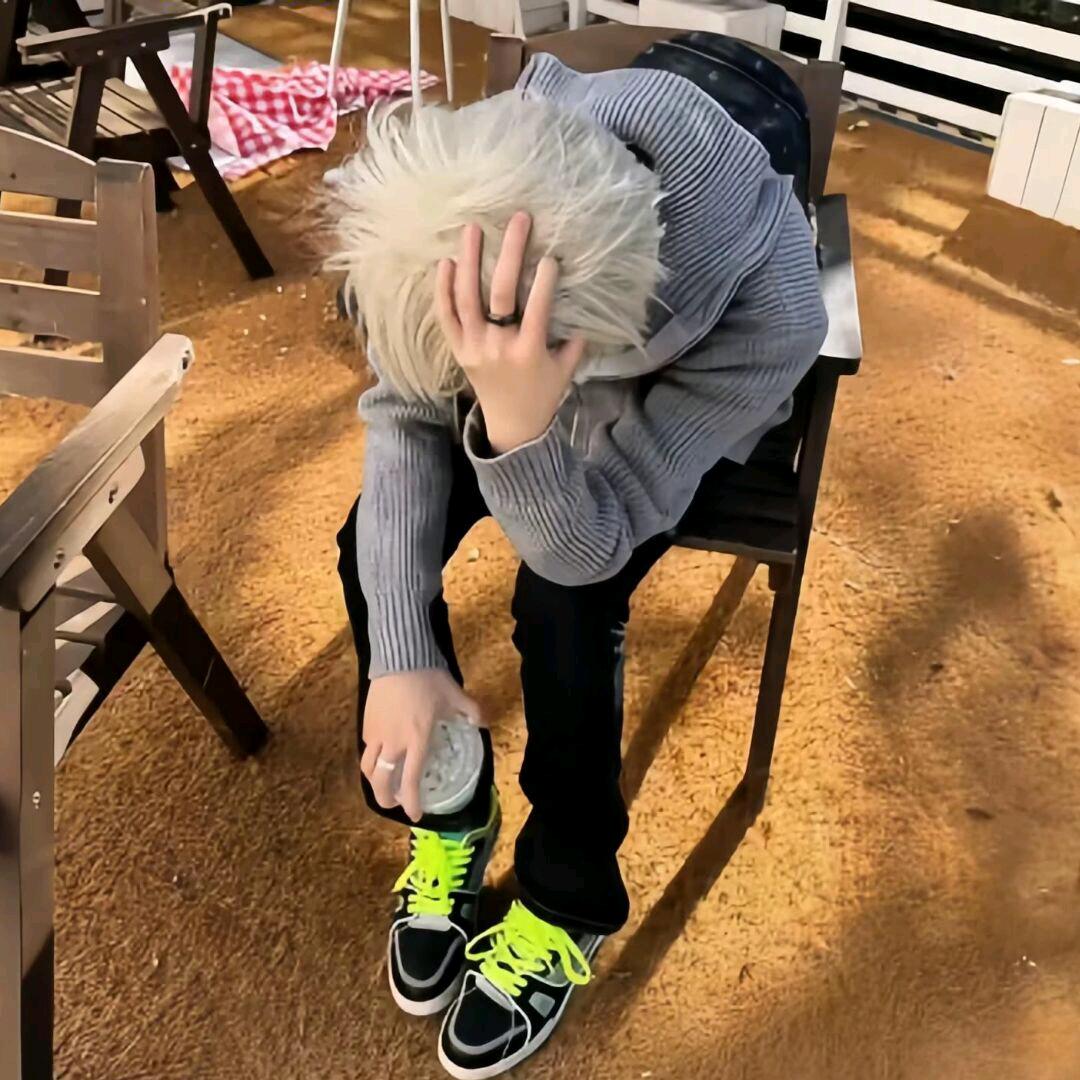 活着