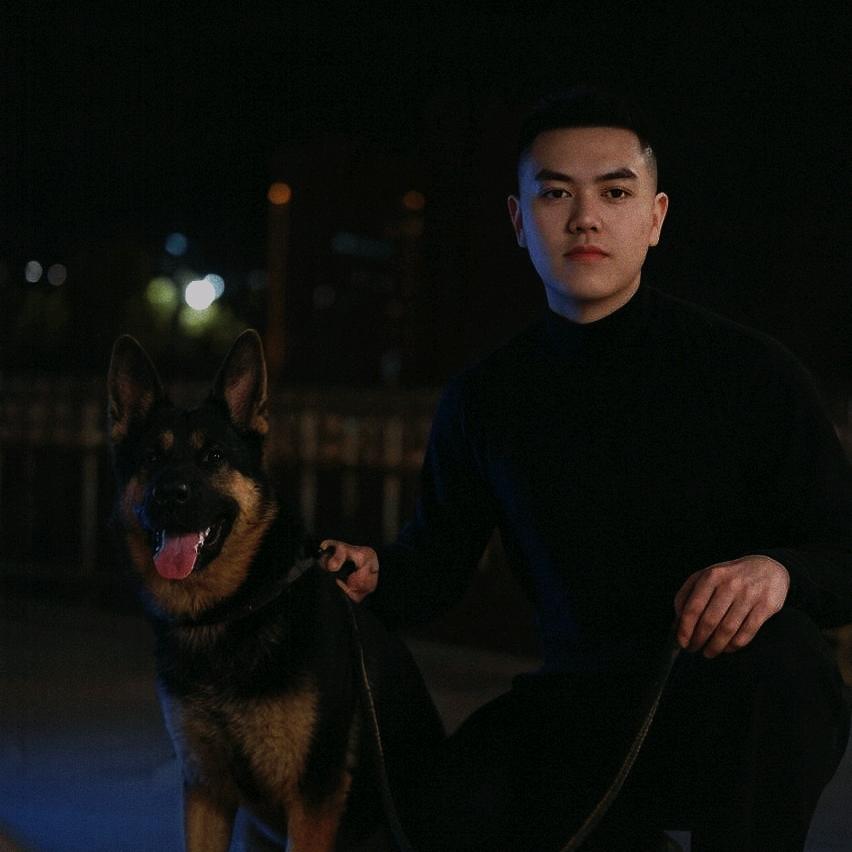 彭某酒醒了