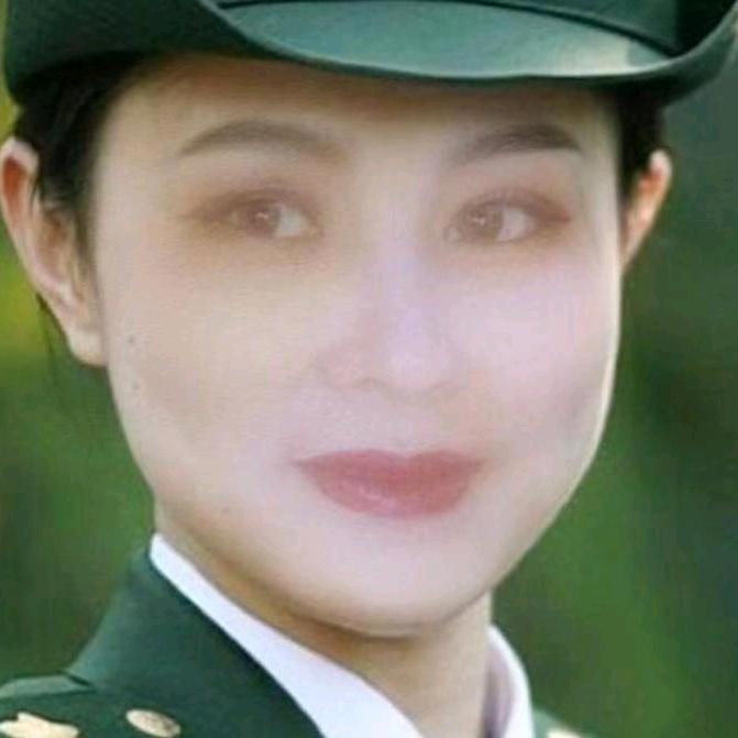 水中月