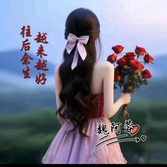魏阿蓉