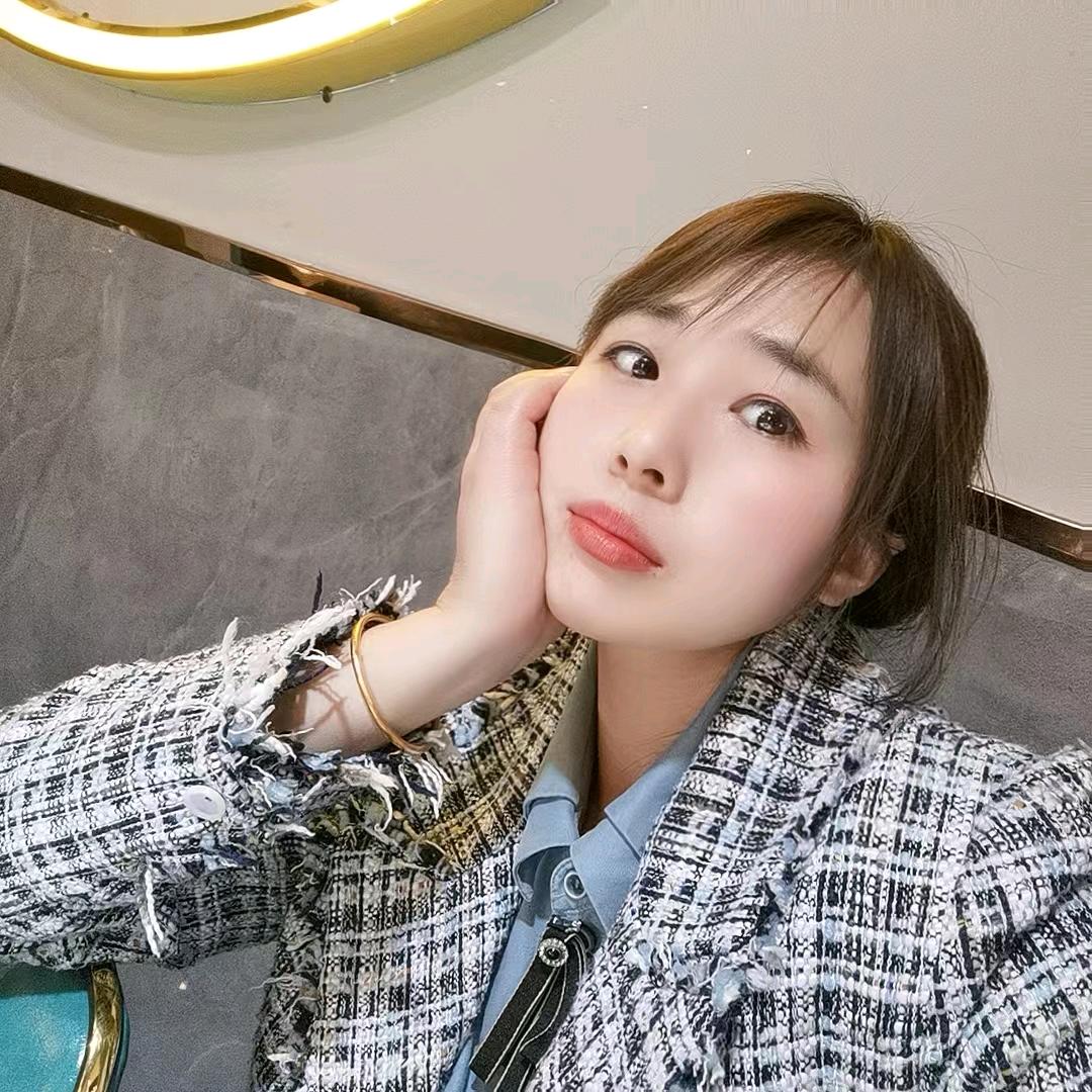 老庙黄金纺机店杨欢