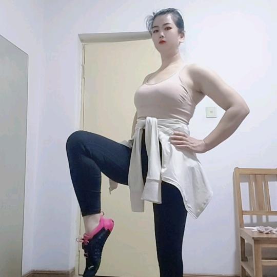 @小丽《爱运动》