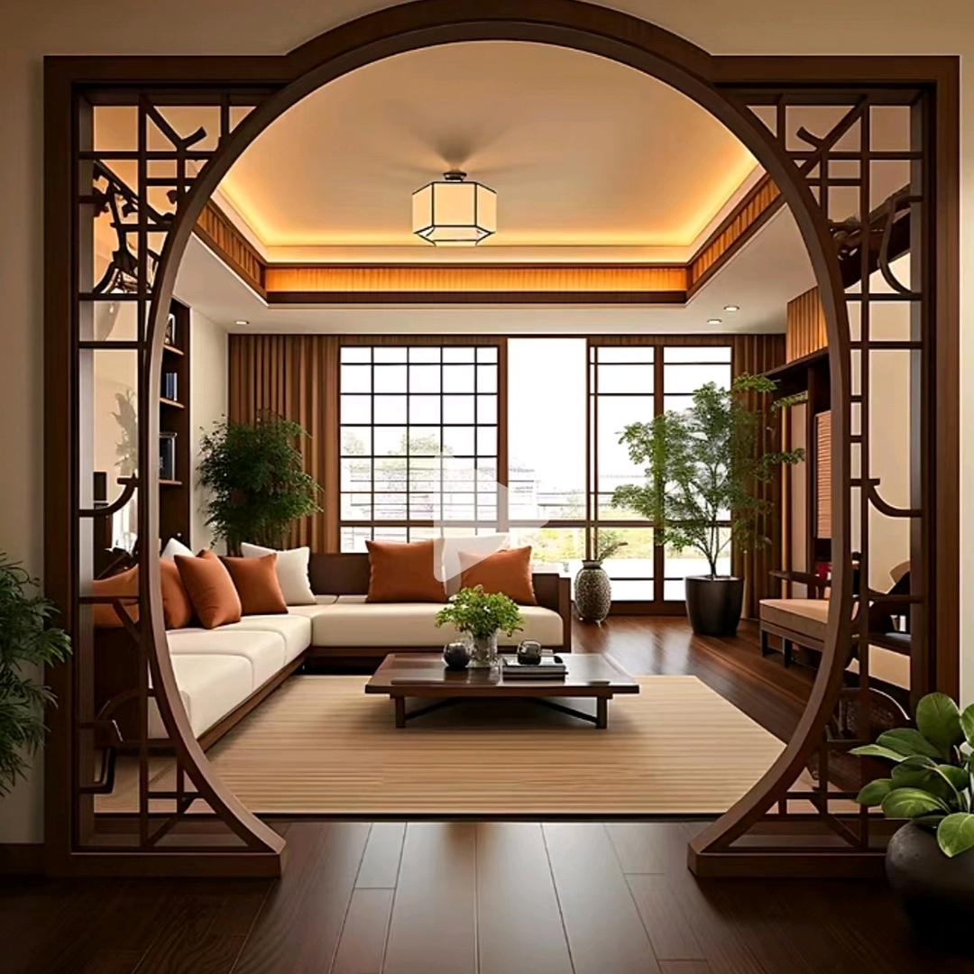 铜川老王原木家具