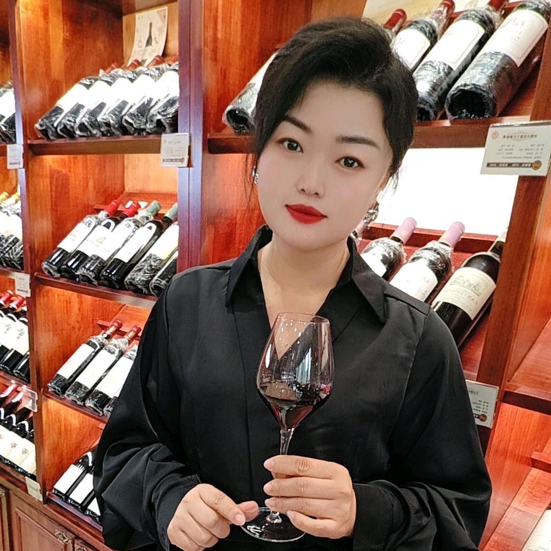 太原红酒娟姐