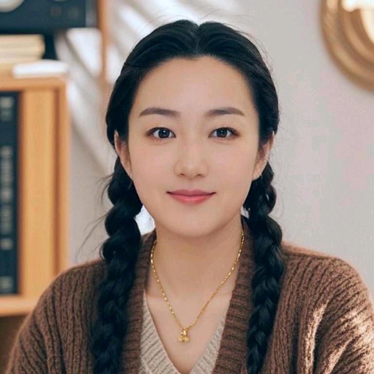 同路人，秀灵