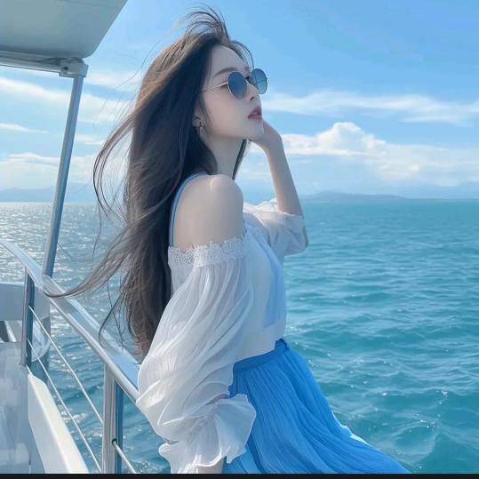 时尚潮流女装