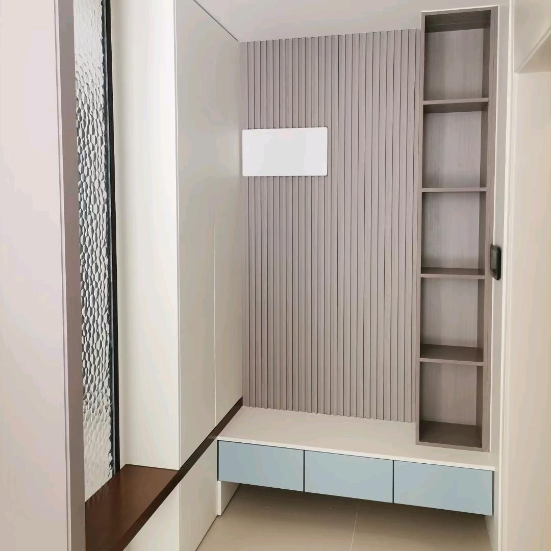 福溪装饰  周工