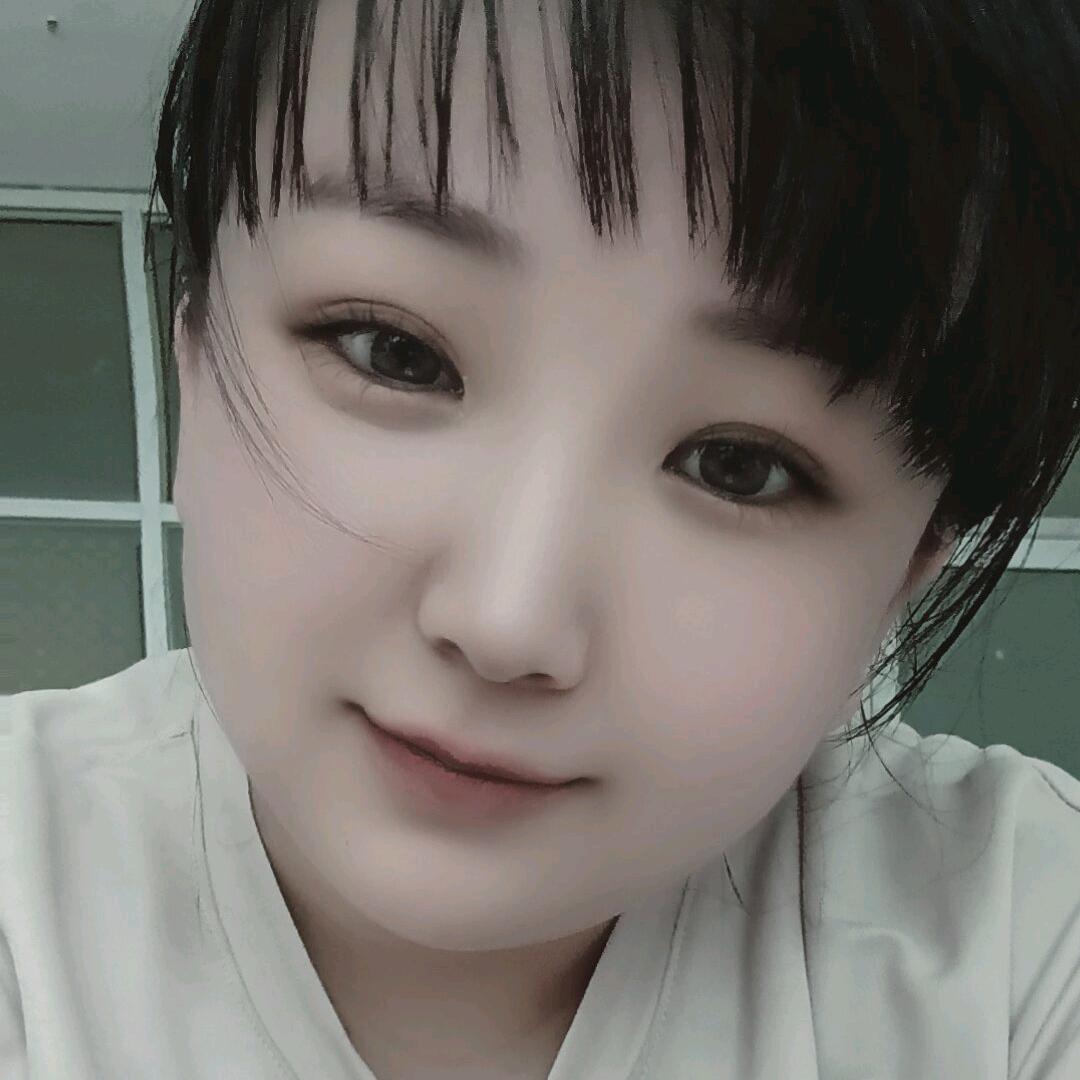 永清~卖炸鸡的小姐姐