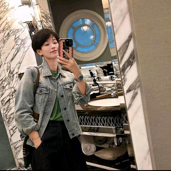 老贝Baybery穿搭指南