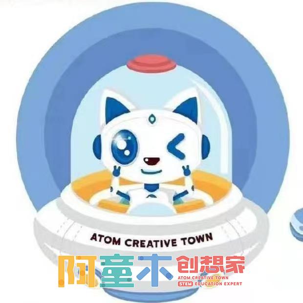 银川阿童木编程阳阳老师(宠粉号)