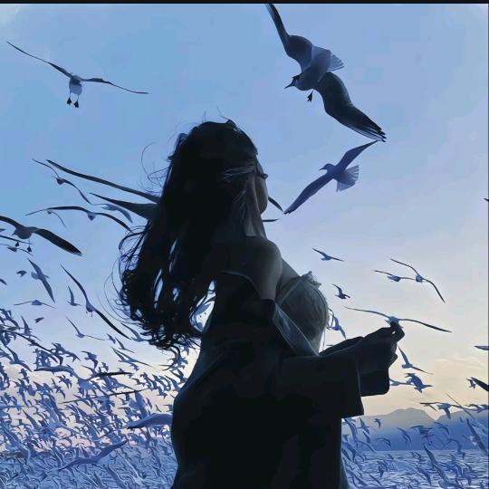 智慧女孩不秃头