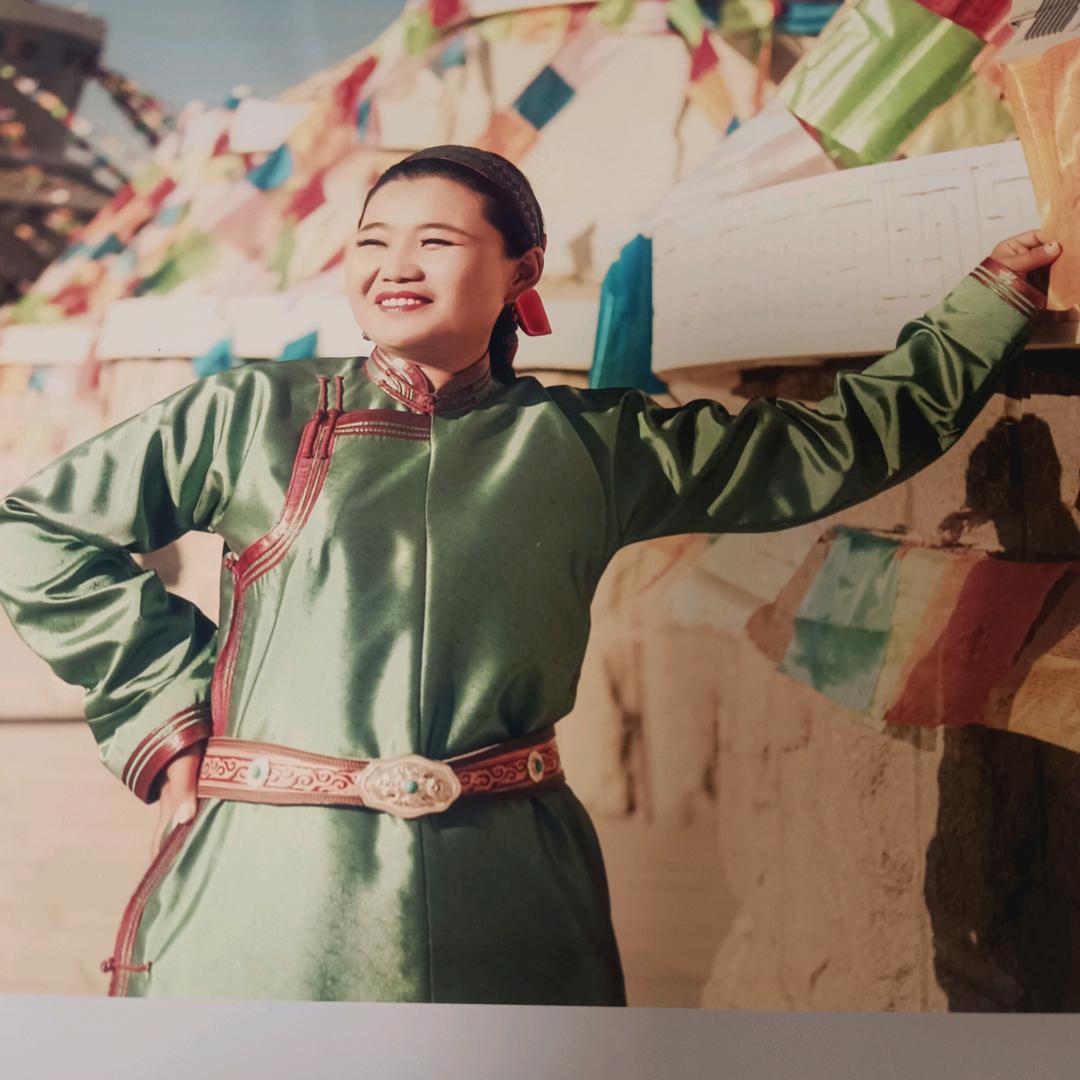 沙漠玫瑰