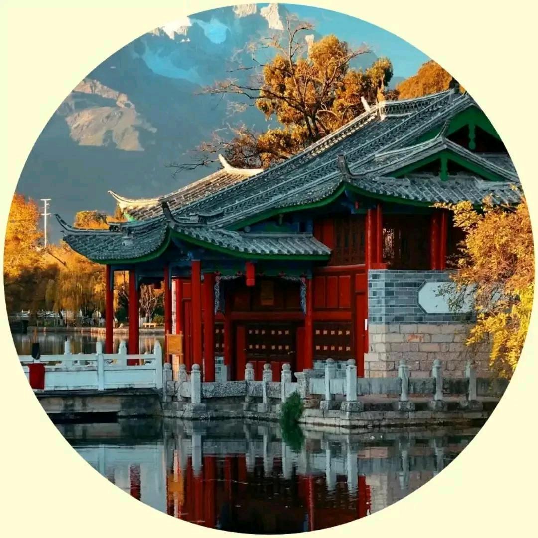 你好哇，再见