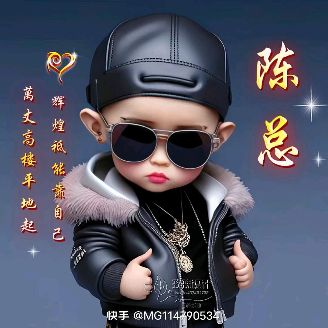 拼一个未来