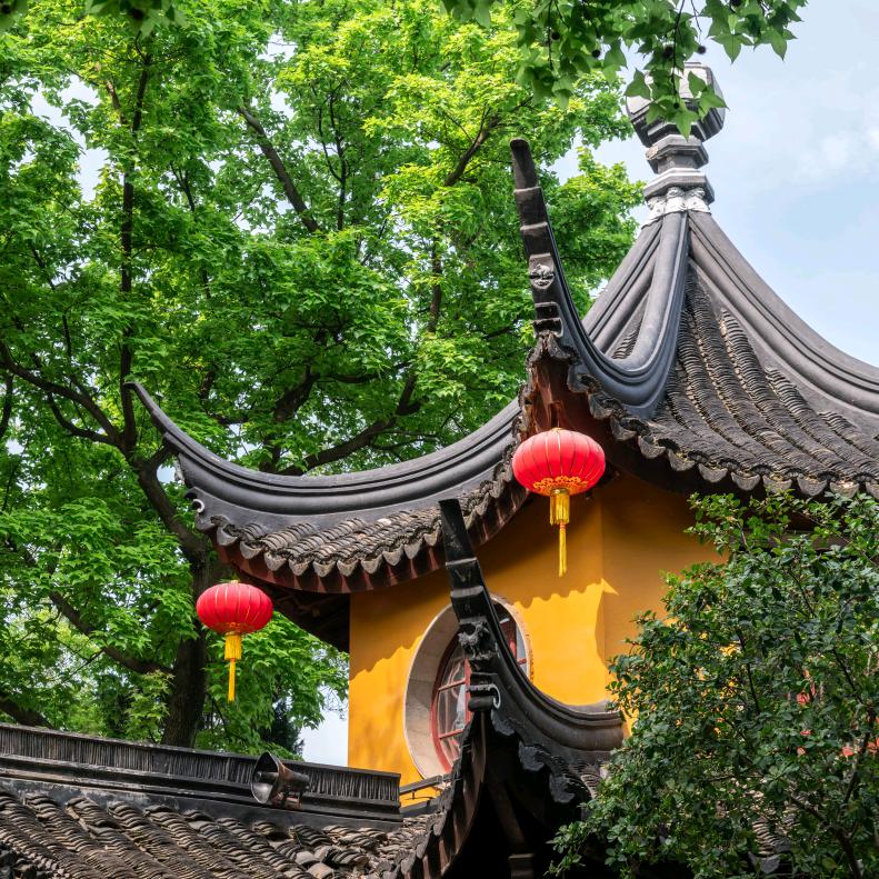 江南妙意