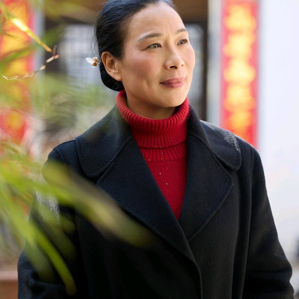 小慧，过好每一天