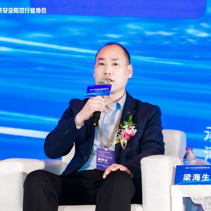 郑州升创门禁安防