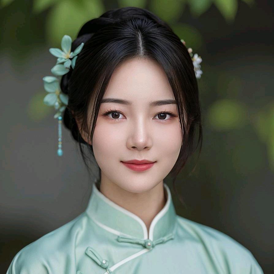 富贵安安