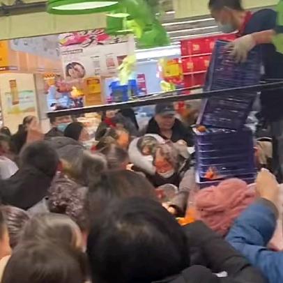 永辉超市（双十二专场）