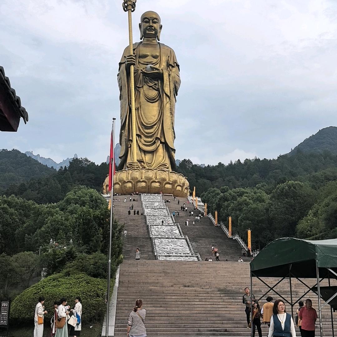 简单的幸福