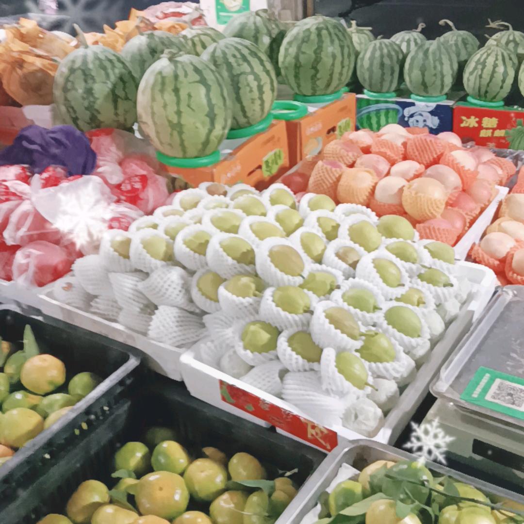 水果店
