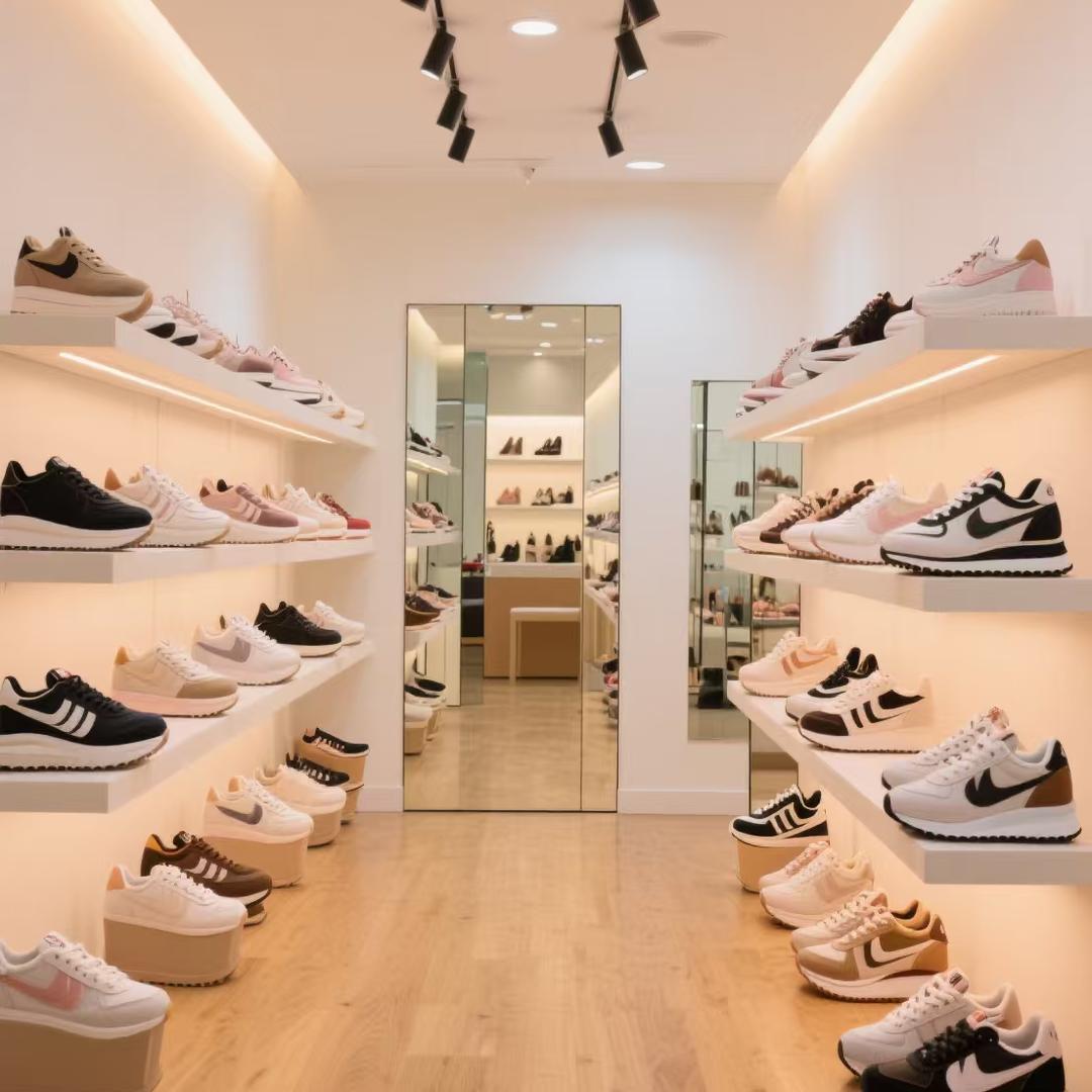 温州小个子女鞋