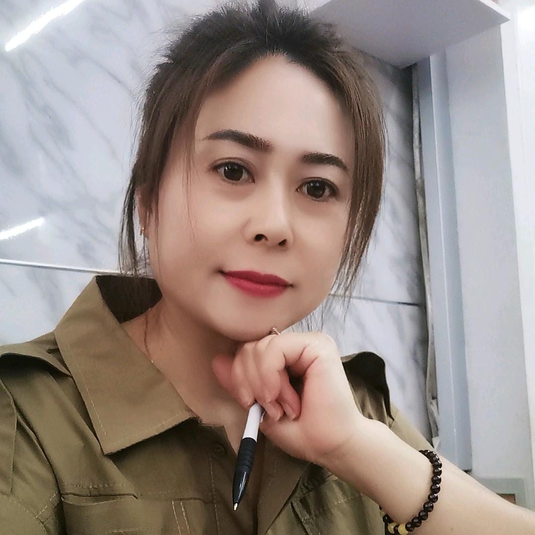 英姐—柳元众依轩服装店