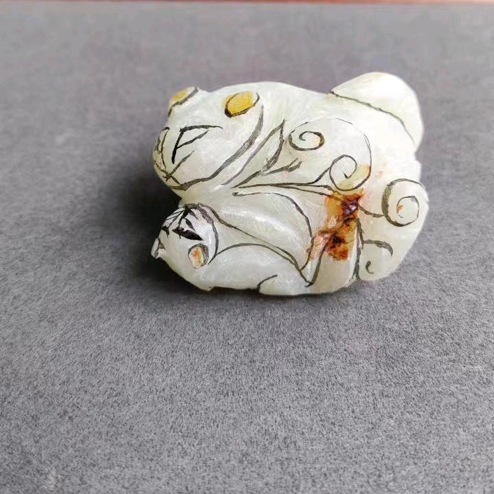 玉匠老杨