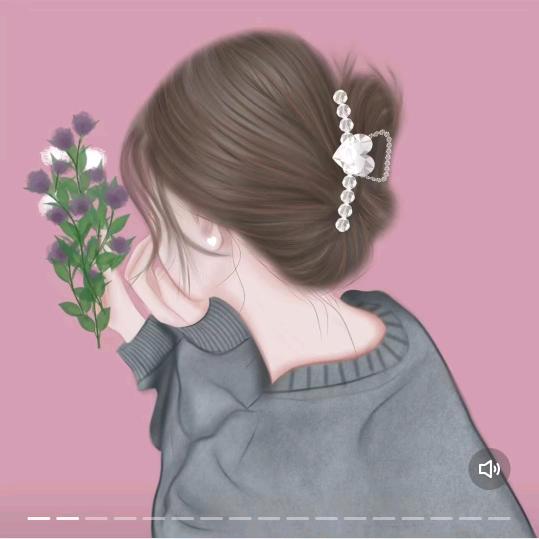 🥀 细数年华 