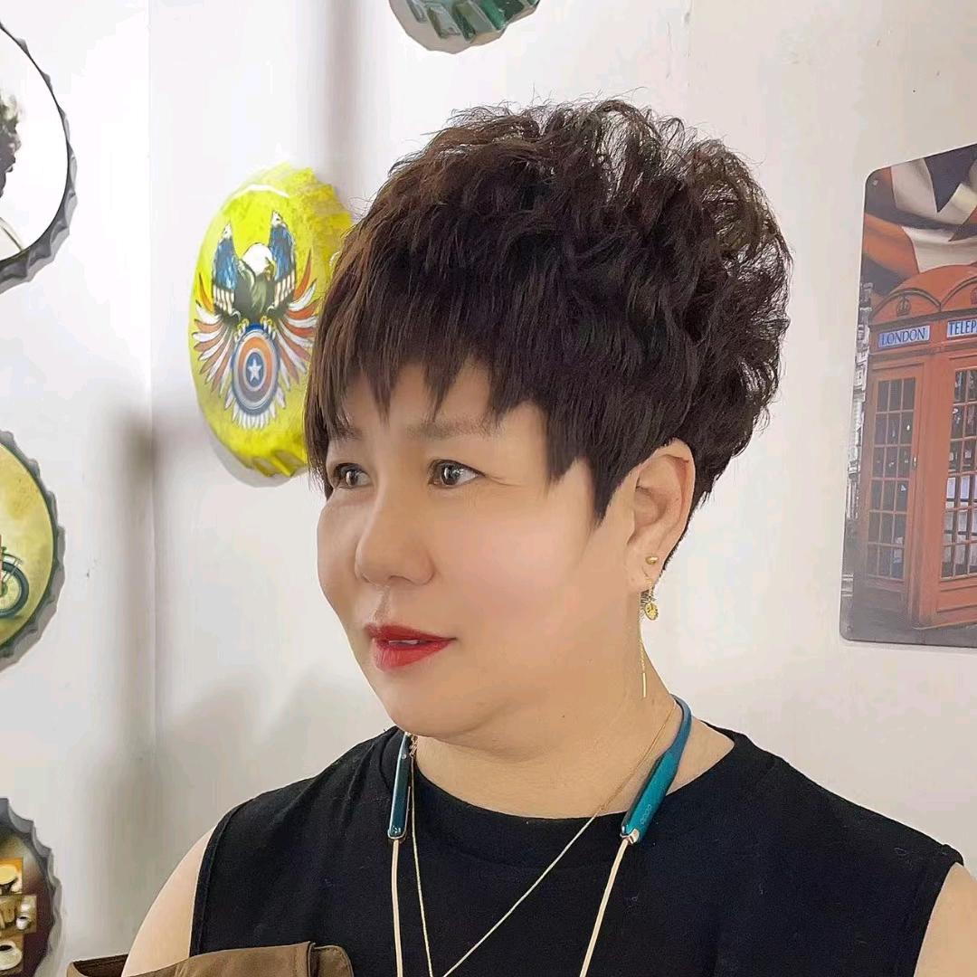 单身平姐