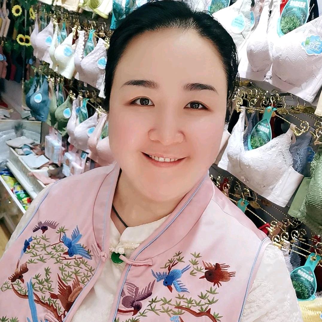 高密燕莎内衣