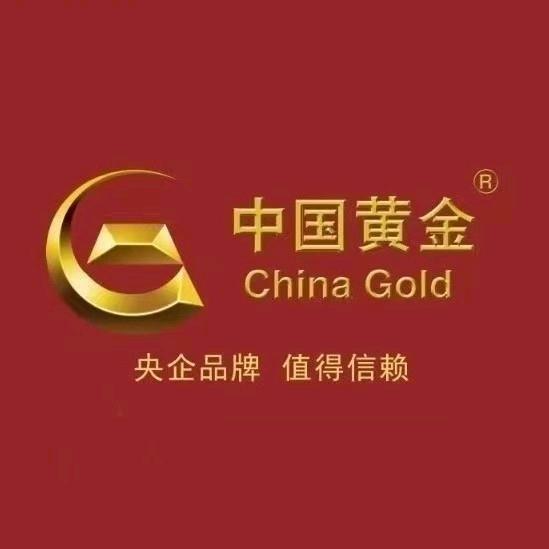 中国黄金～蓉蓉