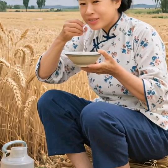 一笑而过