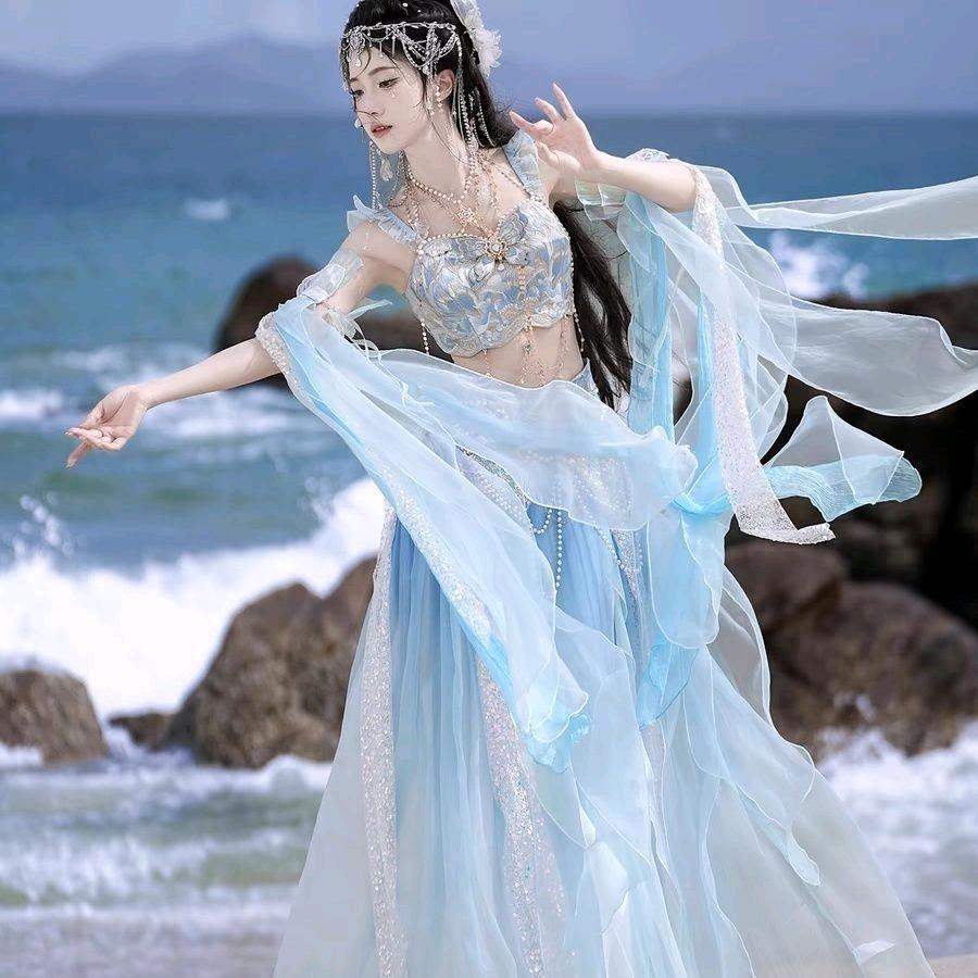 《美美爱舞蹈》
