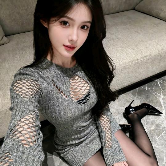 💋宝儿姐姐 💕
