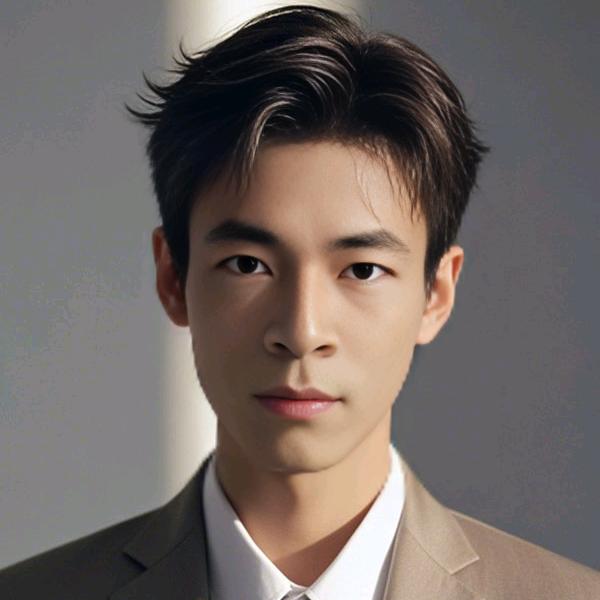 公子跃＼醉红尘