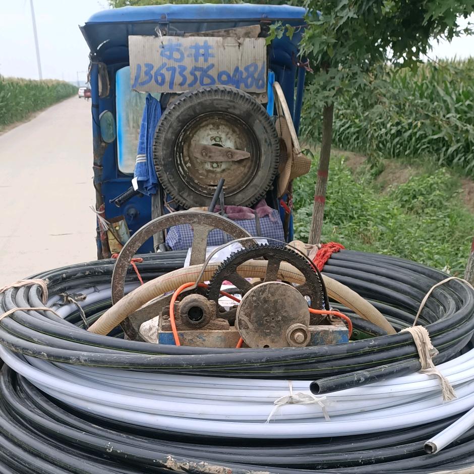 商水专业 打井  打过路眼🇨🇳