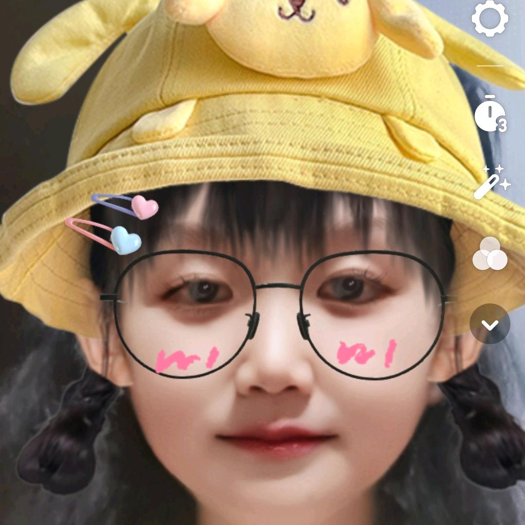 逸儿嘛嘛