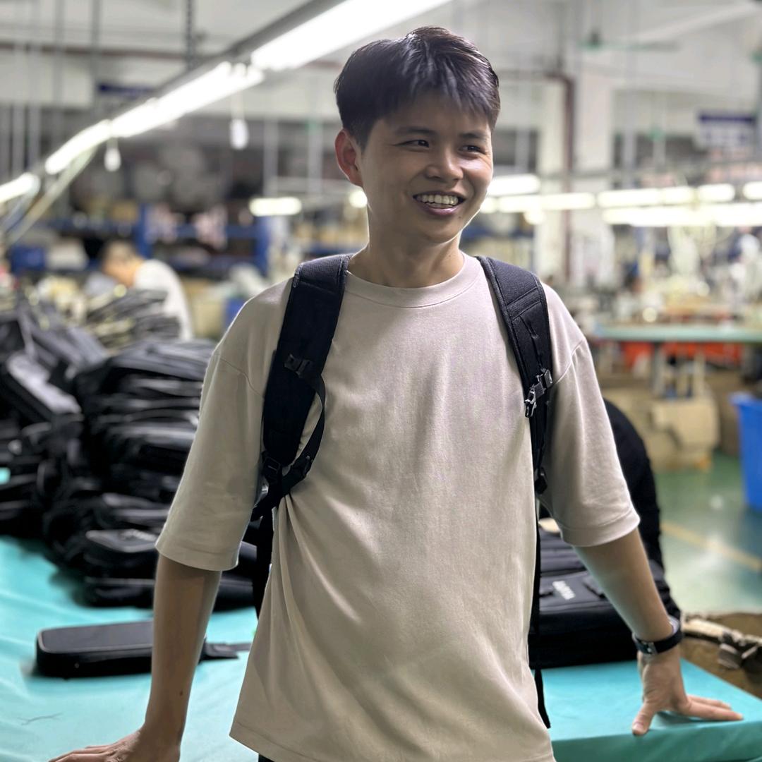 东莞市启明手袋有限公司