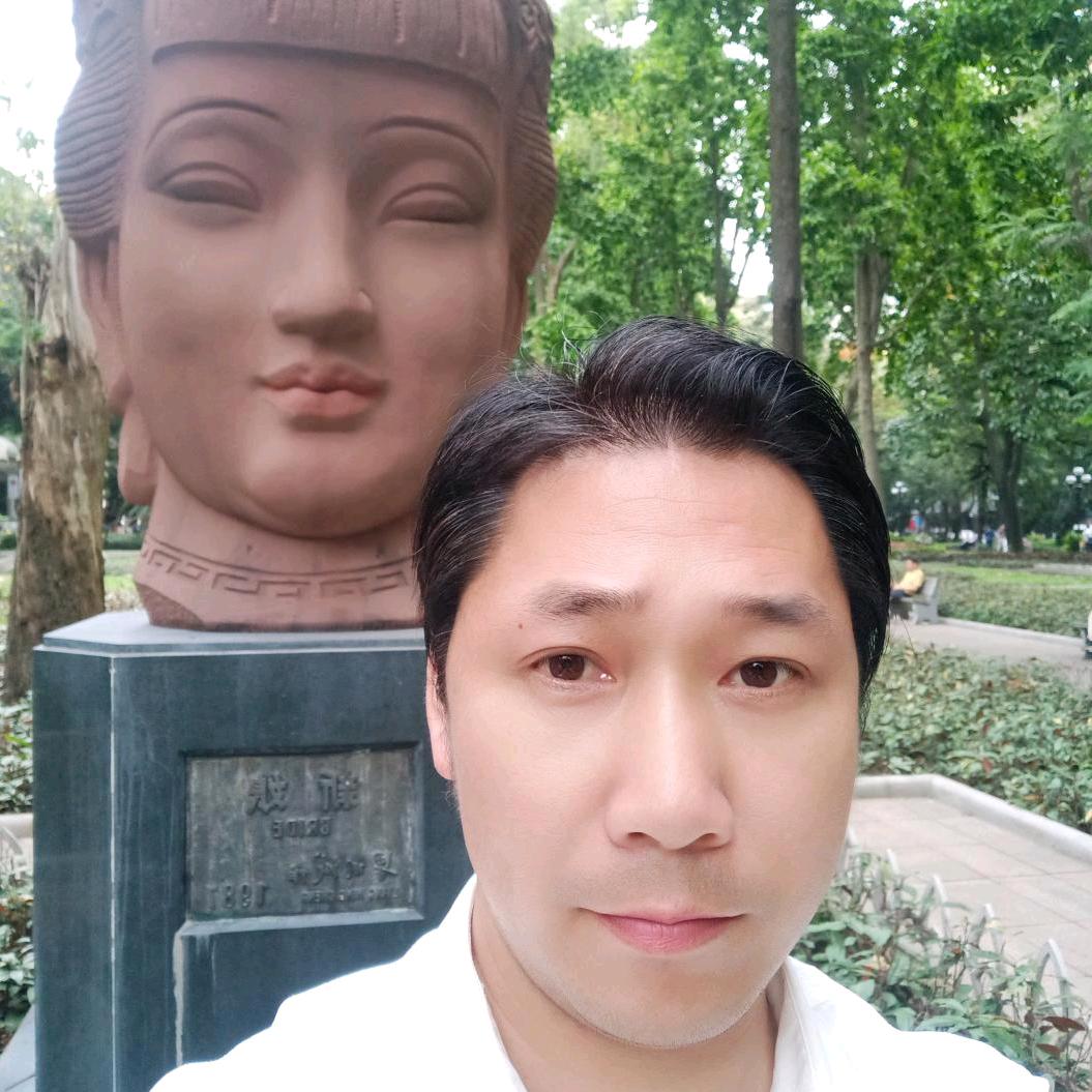 寻找有缘人，