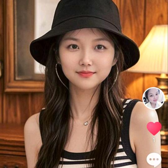 柠檬🍋很甜💞