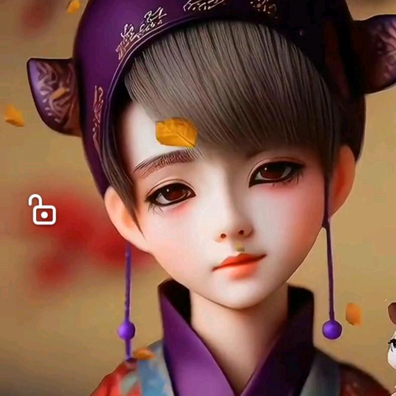 ✨落雪忆长安✨