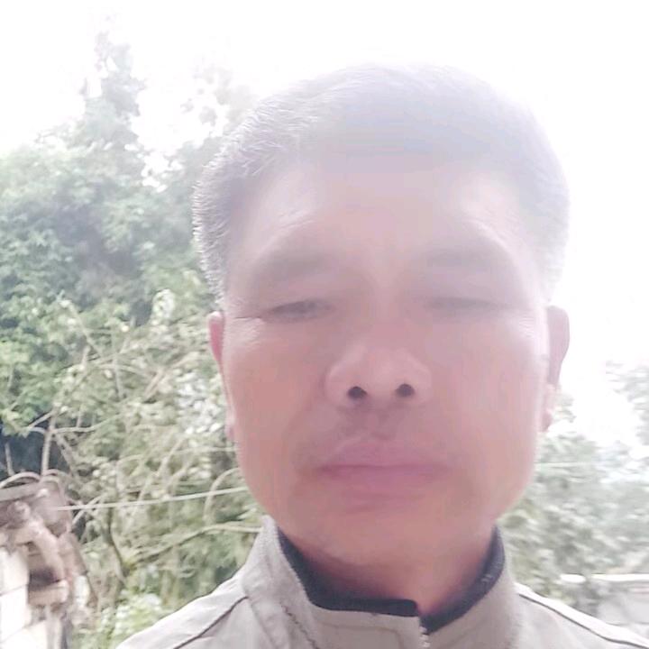 缘份黄