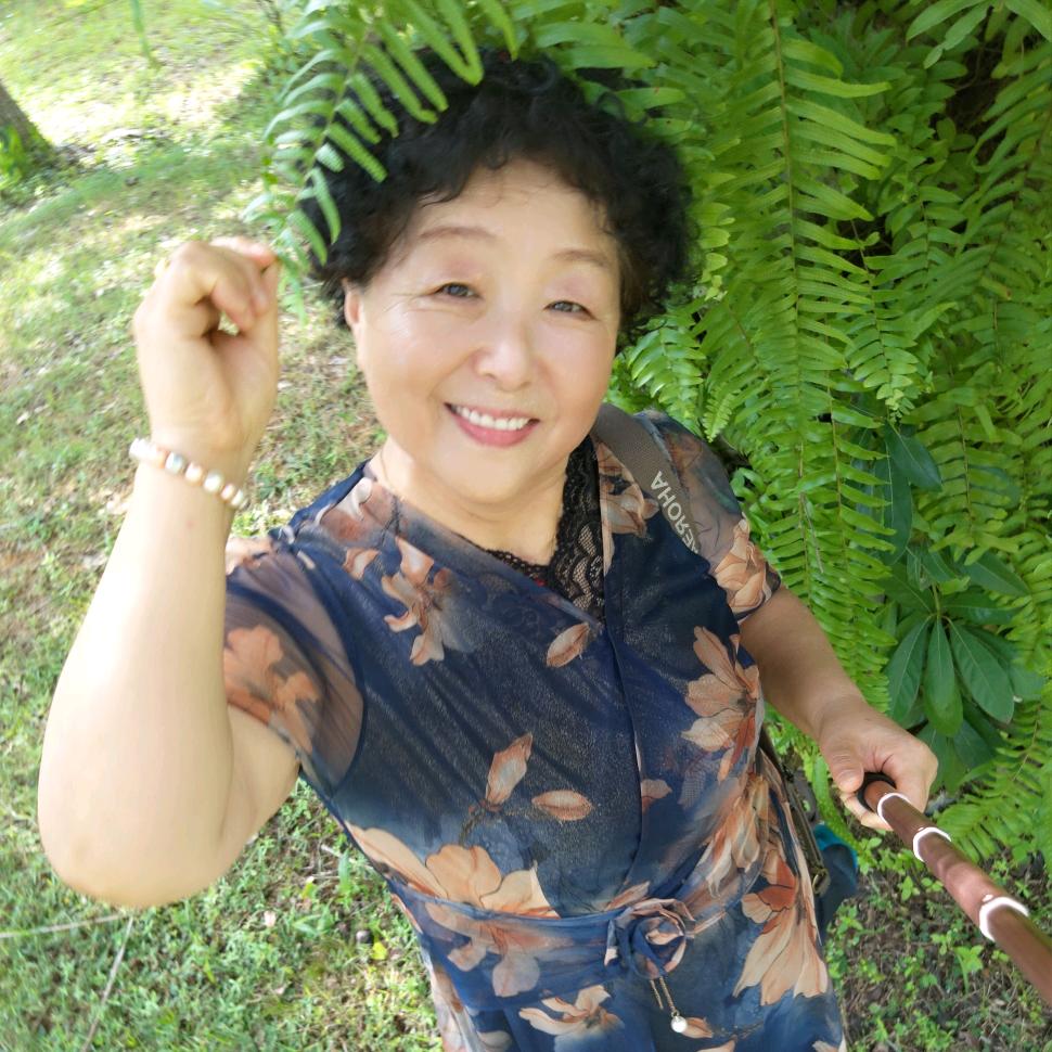 小桥流水，😄😄，