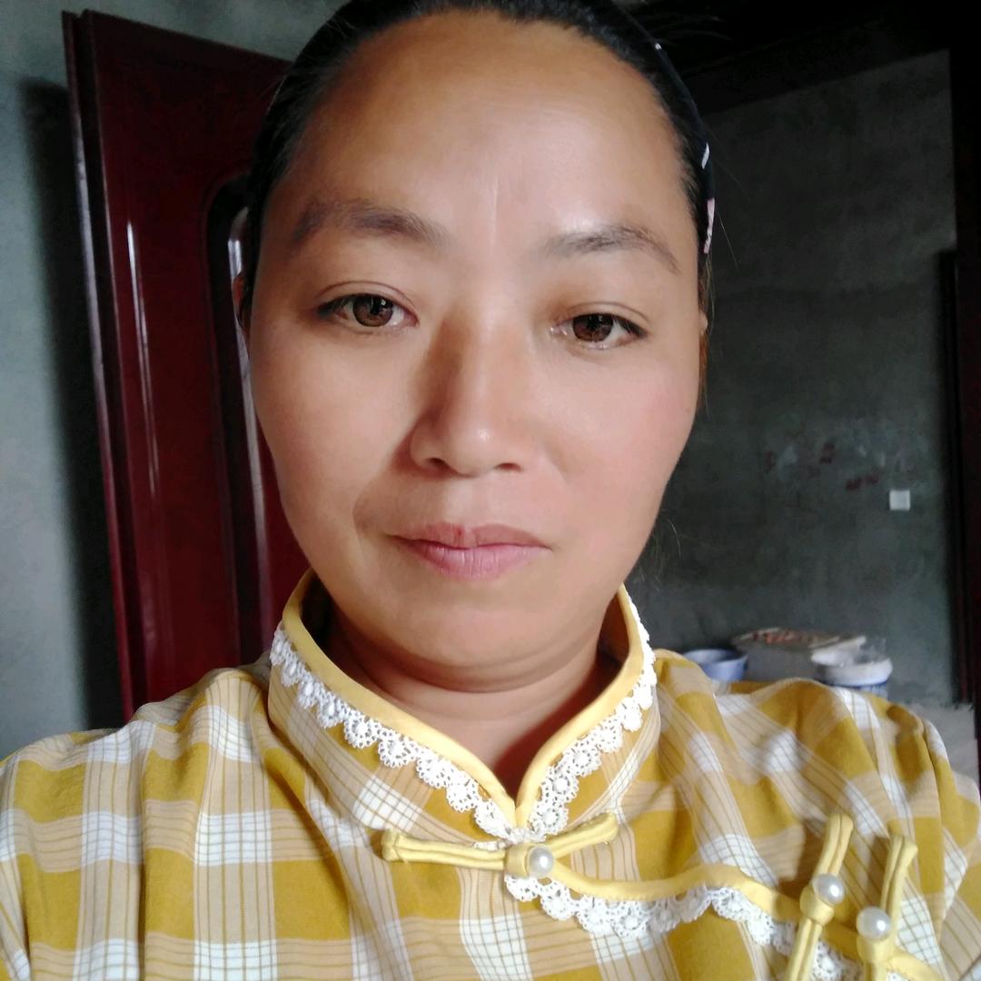 农村杨姐