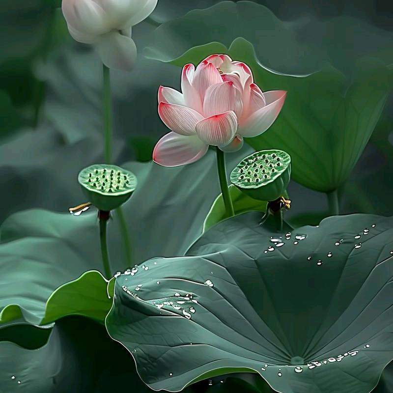 花开  富贵