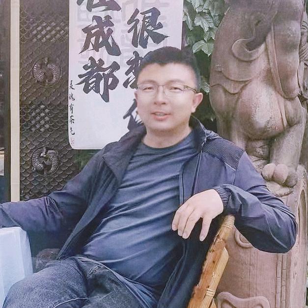 @酒泉东哥