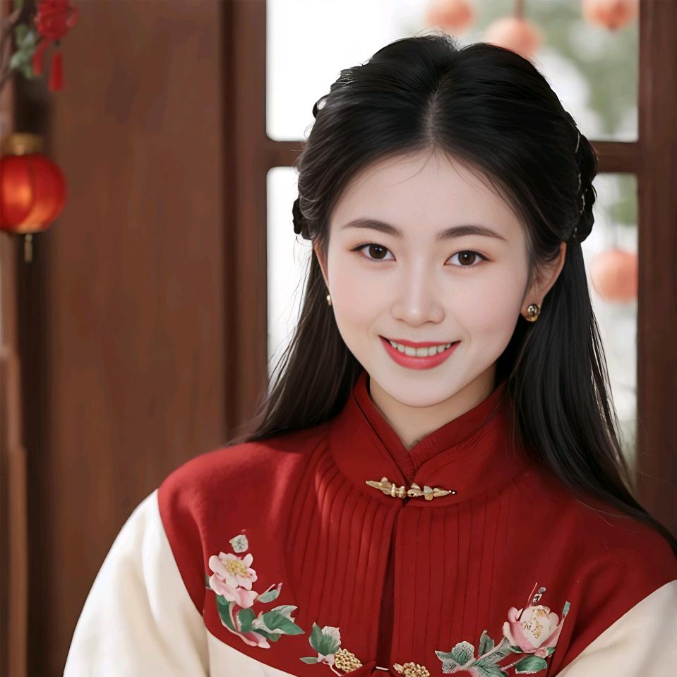 梦婷雪冰