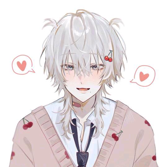 不喜欢番茄酱🍅